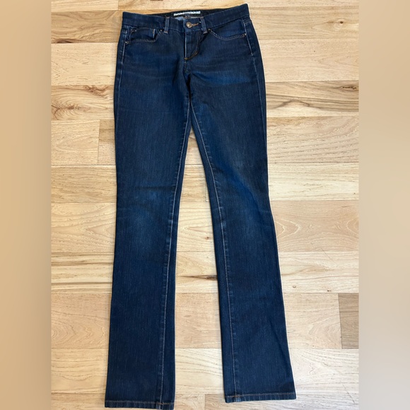 Joe's Jeans Denim - Y2K low rise Joes Jeans size 25